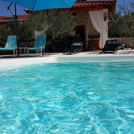 Resort Apartment Petrovic Šibenik Esterno foto
