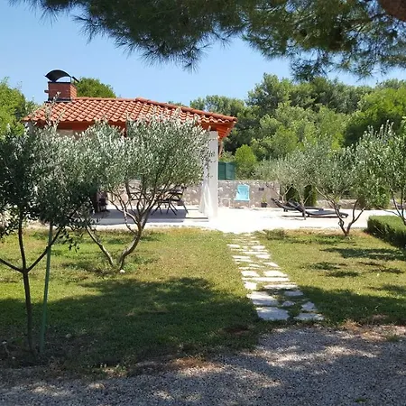 Resort Apartment Petrovic Šibenik Esterno foto