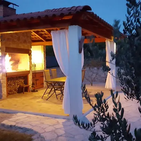 Resort Apartment Petrovic Šibenik Esterno foto