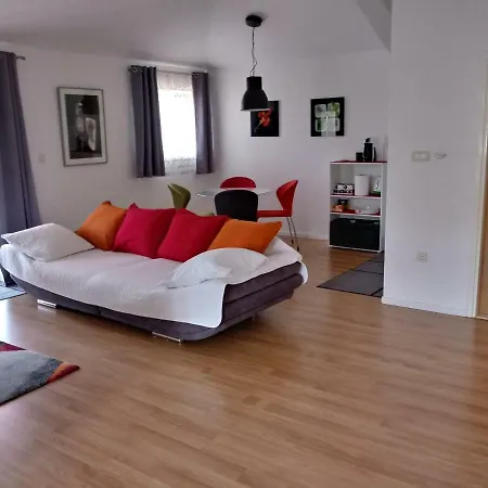 Resort Apartment Petrovic Šibenik Esterno foto