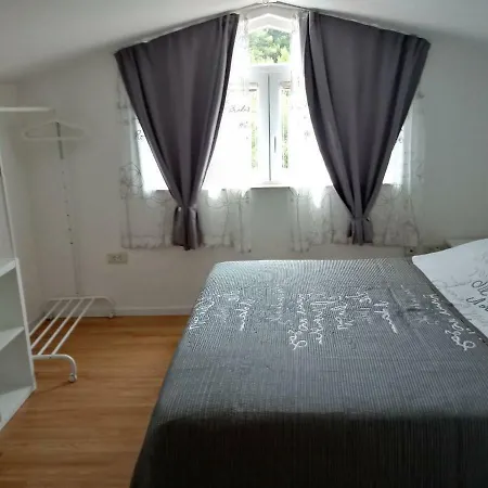 Resort Apartment Petrovic Šibenik Esterno foto