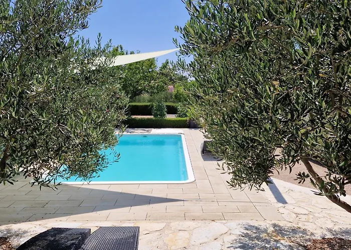 Resort Apartment Petrovic