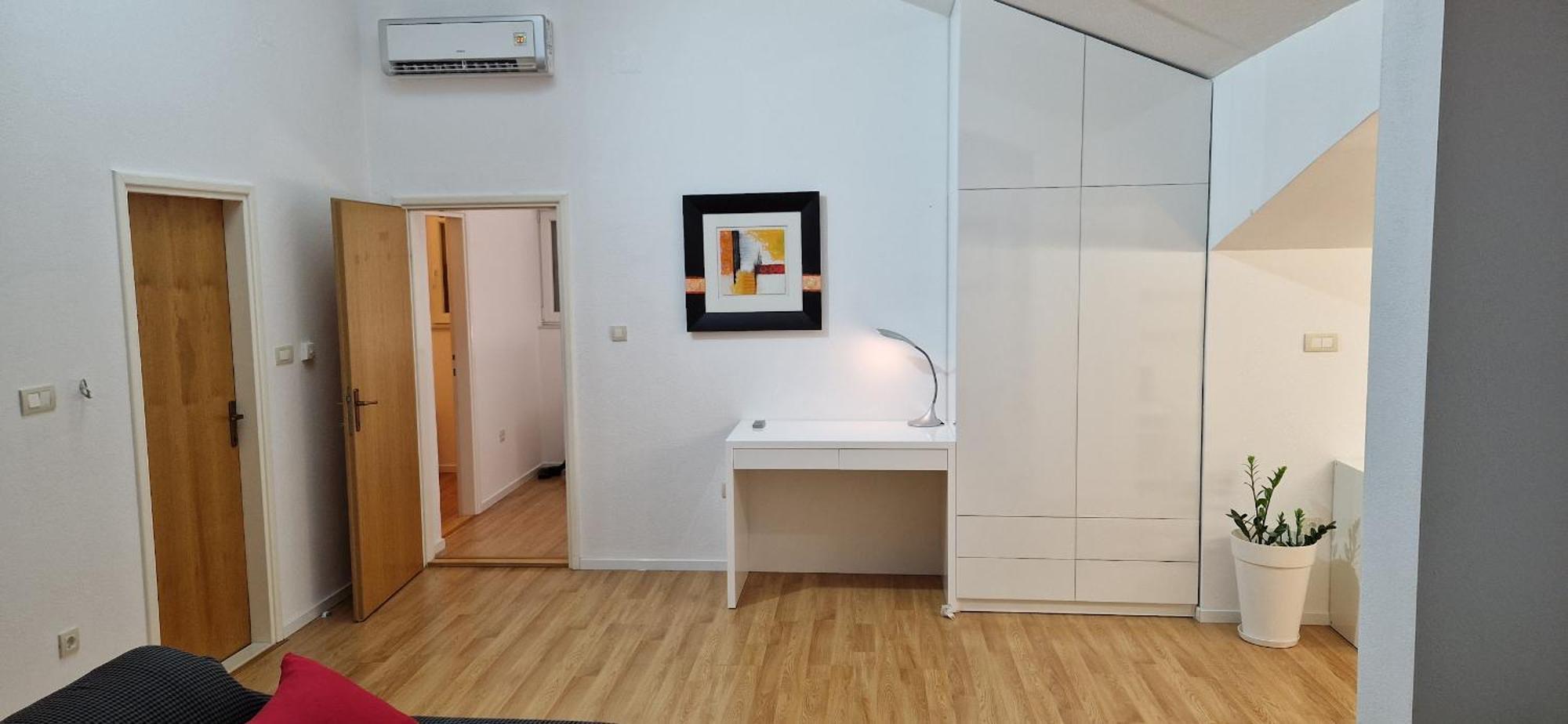 Petrovic Apartment Sibenik