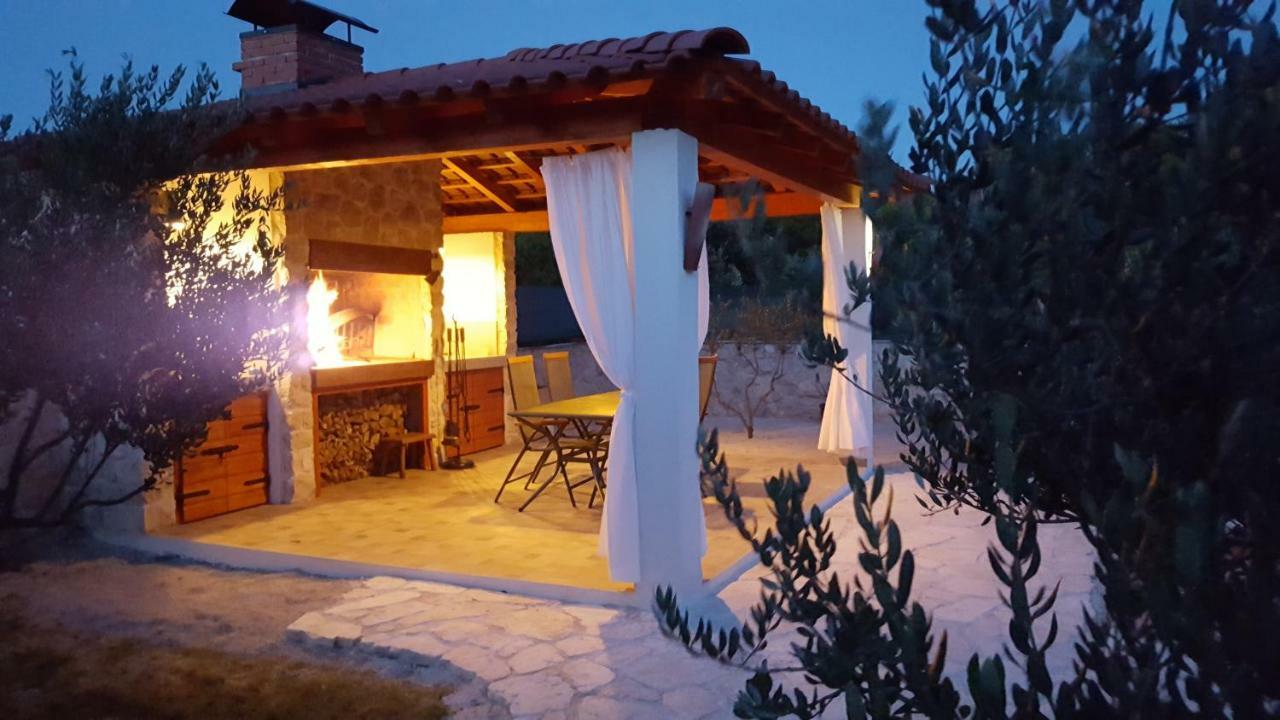 Apartment Petrovic