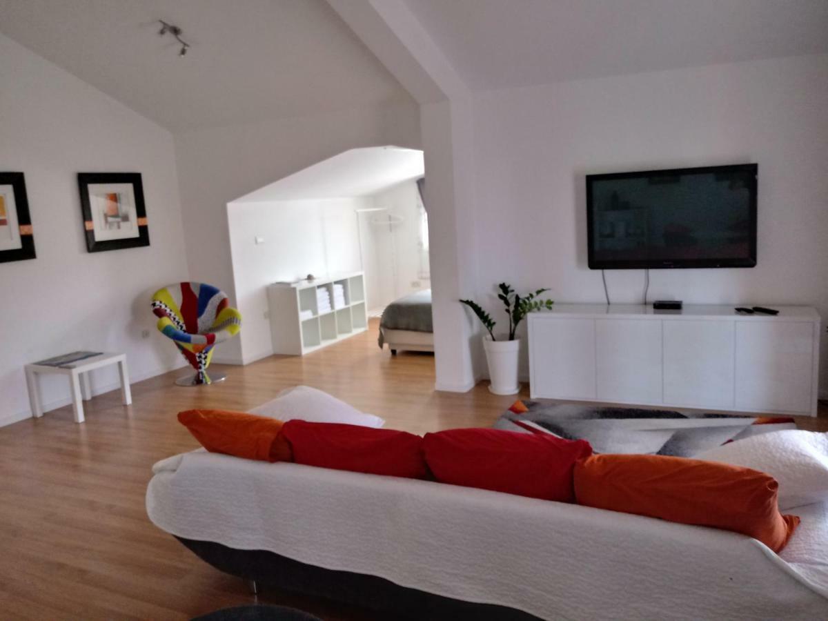 Petrovic Apartman
