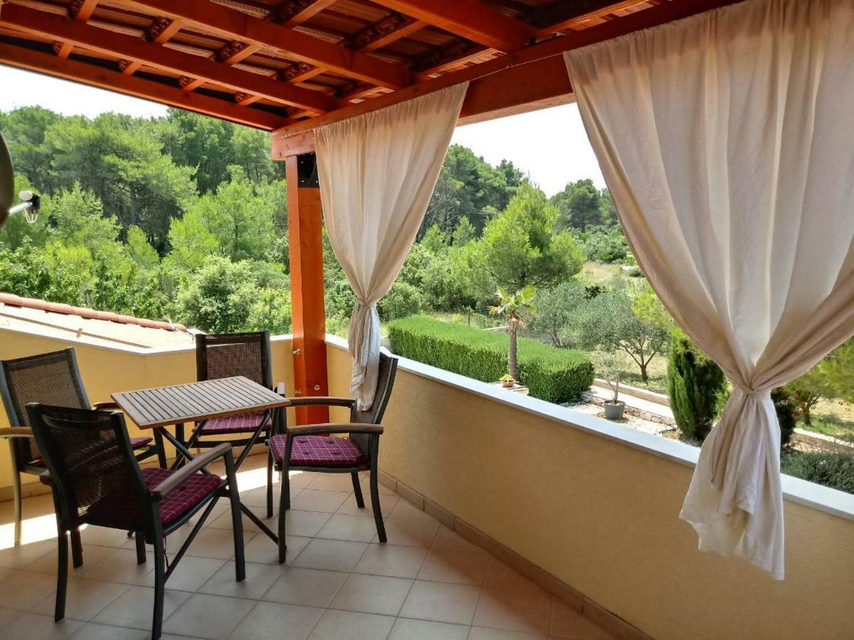 Petrovic Apartment Sibenik